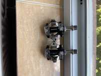 Vand pedale SHIMANO