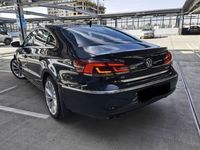 Capota portbagaj haion passat cc facelift 2013 lc9x