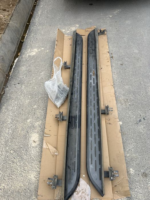 Электромашина пароги