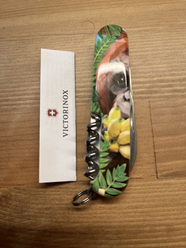 Victorinox Spartan