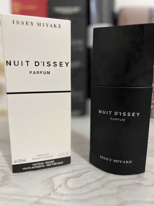 Issey Miyake L'EAU D'ISSEY Barbati