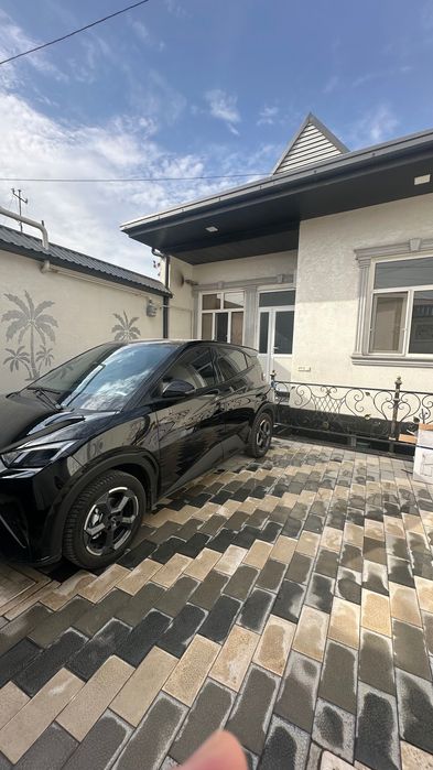Срочно Продаётся дом на Яшнабадском районе
