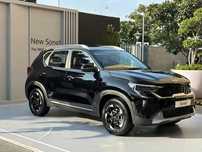 KIA Sonet 3 Full 2025