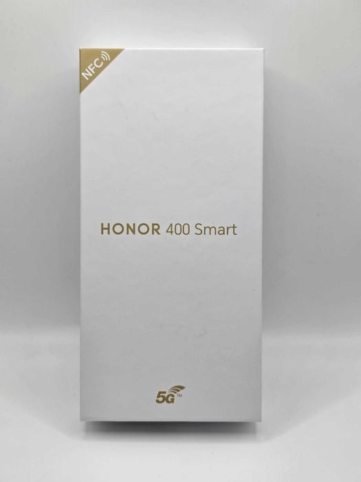 Honor 400 Smart 5G, MEM 128GB, RAM 4GB, Amanet Doamna Ghica, Cod:90654