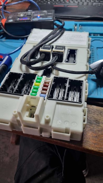 Diagnoza Auto Programari calculatoare chei auto