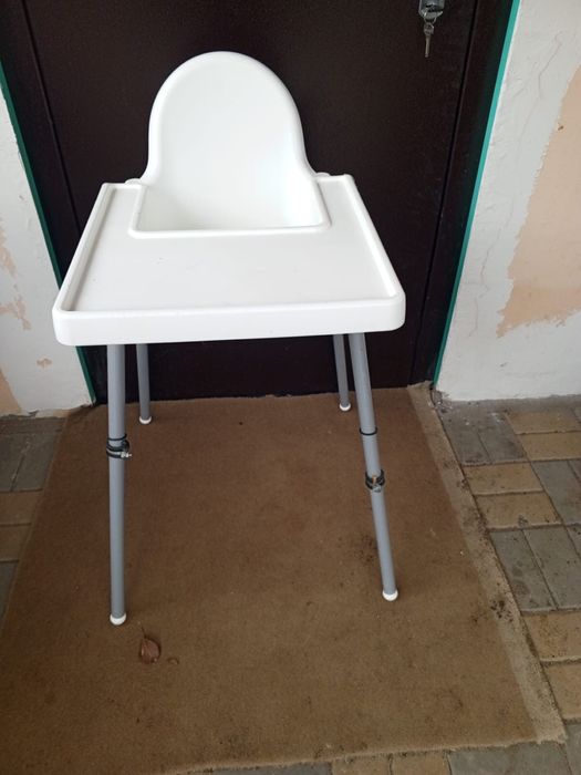 Продам детский стул икеа