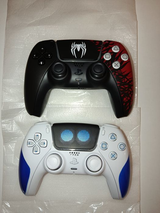 Controller PS5 DUALSENSE wirelles playstation 5