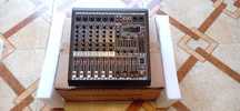 Sar ER6USB usilitel pult 99 reverb