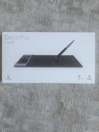 xp pen deco pro small