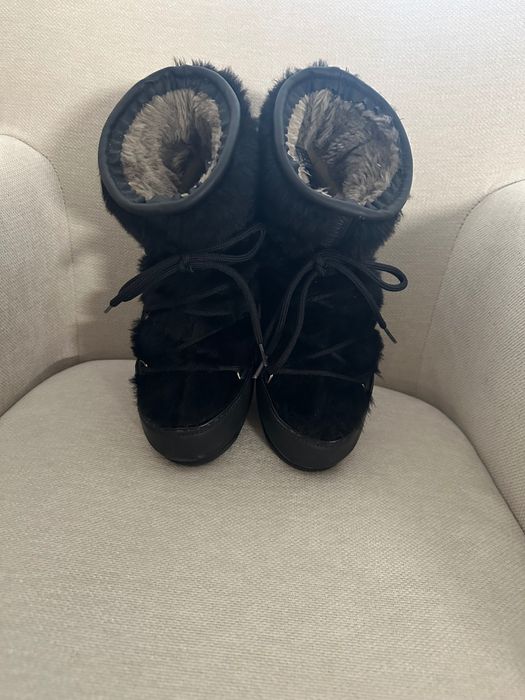 Нови Moon Boot 37 номер