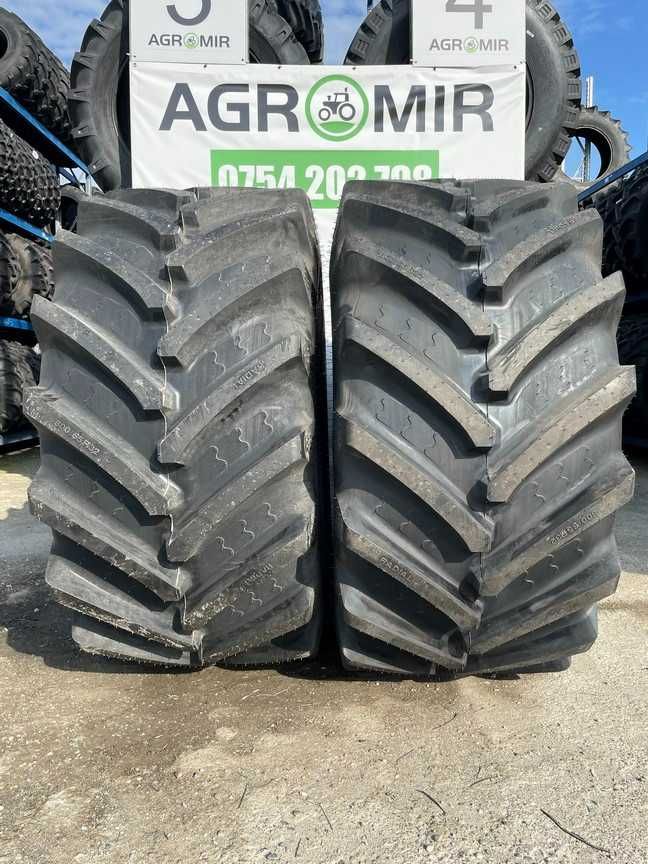 Anvelope noi agricole de combina 800/65 R32 BKT AGRI MAX TEREIES
