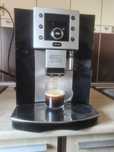 Aparat de cafea boabe Delonghi Cappuccino Perfectat