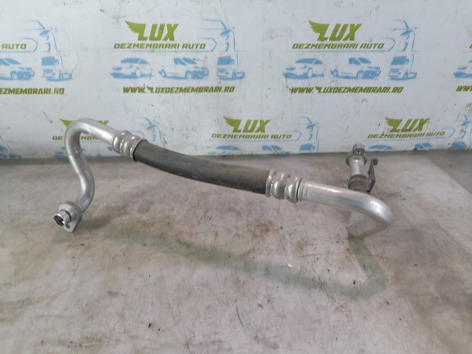 Conducta clima AC924803929r 1 .5 dci K9K 608 Renault Clio 4 [2012 - 2