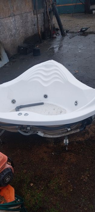 Cada cu hidromasaj masaj functionala