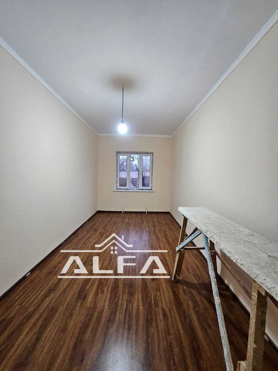 3 xonali 84m² +80m² podval, 1-qavat.