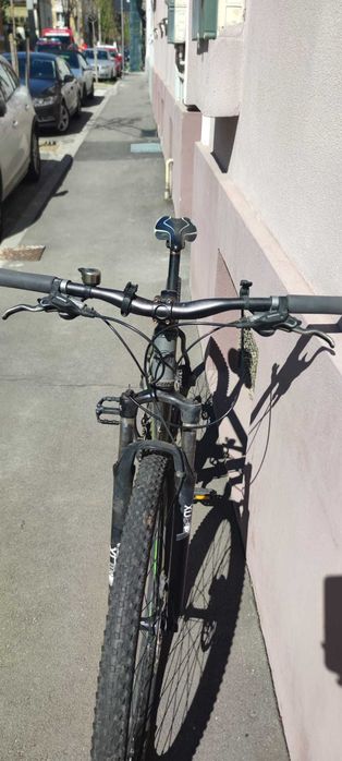 Vand bicicleta MTB Sprint Apolon