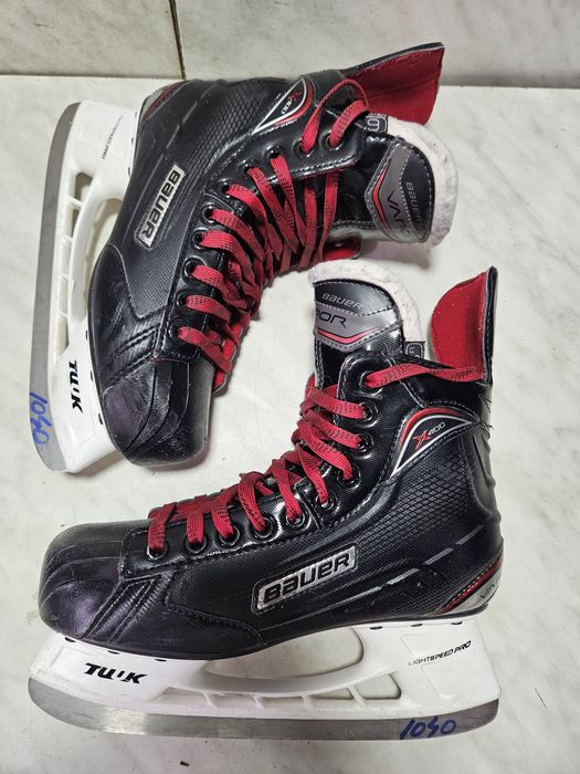 Patine 1040 hochei hockey Bauer Vapor X400  marime  40 ( 25,5 cm)