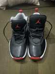 Jordan Stay Loyal 3