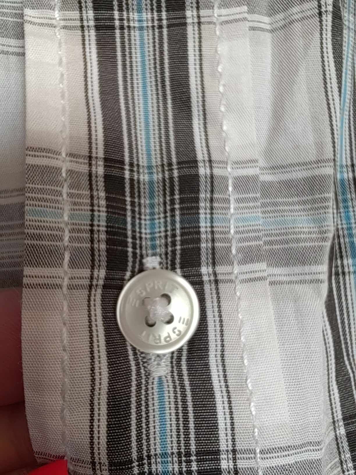 Нови ризи Ralph Lauren XL,Esprit М и Olymp XXL