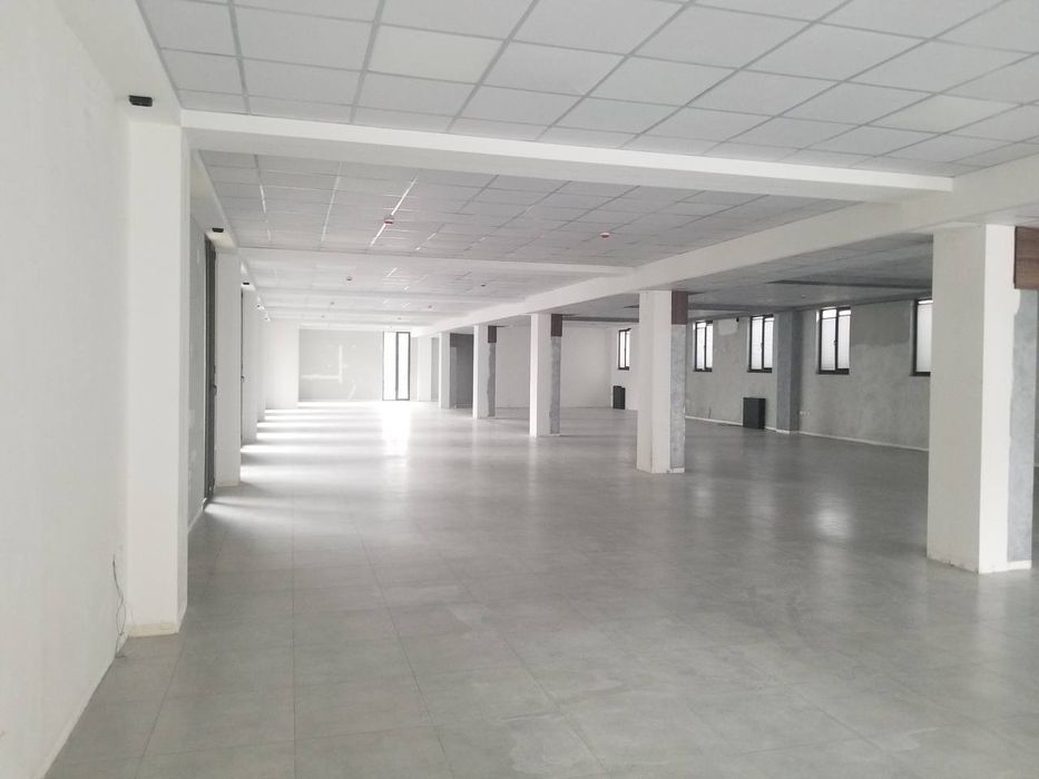 Аренда офиса в новостройке Яккасарайский район ор-р ЖК Феличита