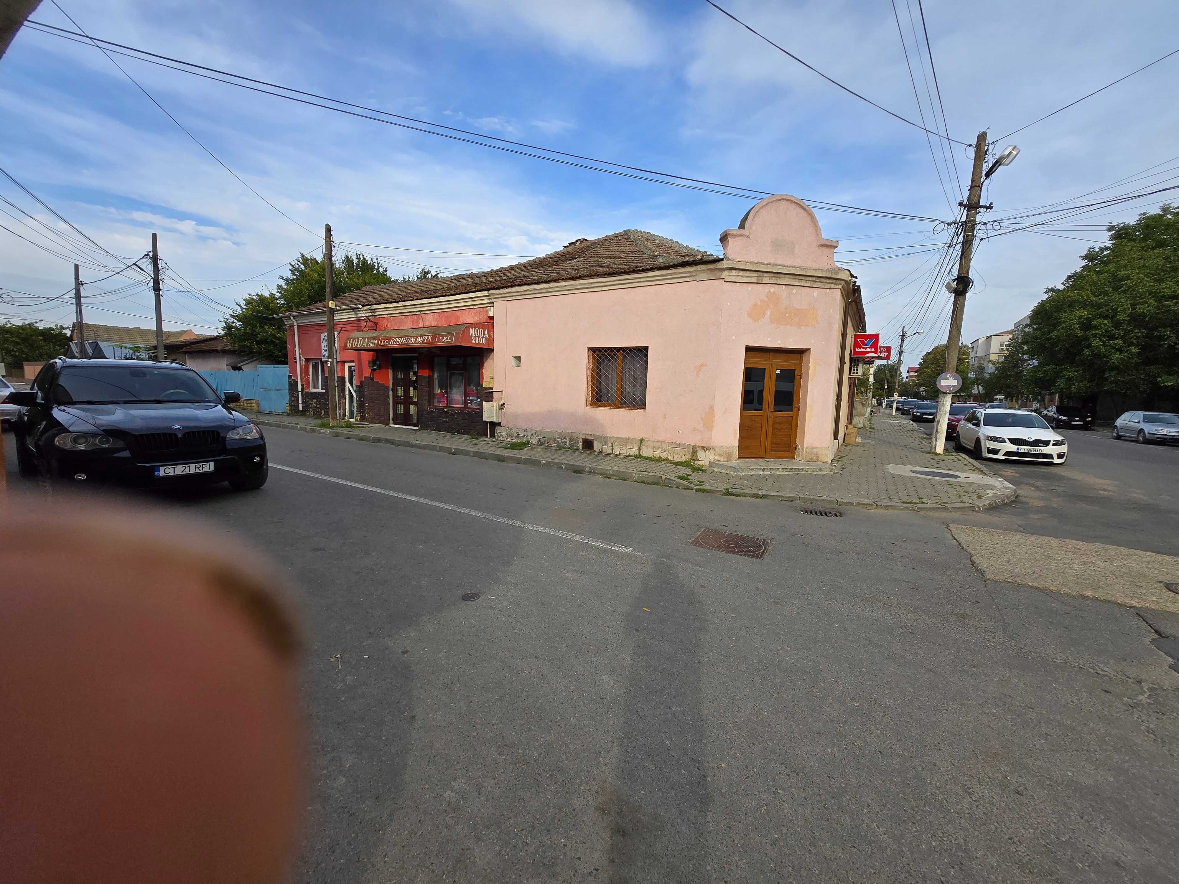 Spatiu comercial