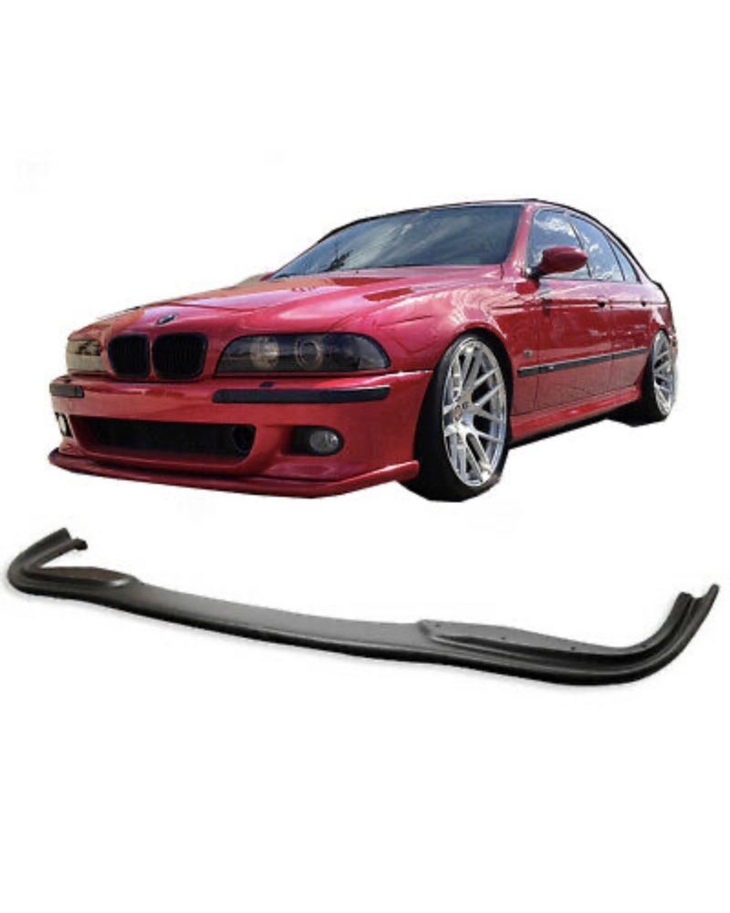 Hamann Lip Prelungire Buza bara FATA E39 BMW  M PACK M5