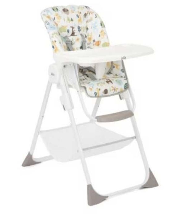 Scaun de masa bebelusi Joie