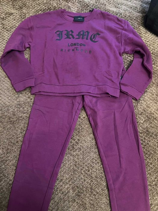 Детски спорген екип Джон Ричмонд