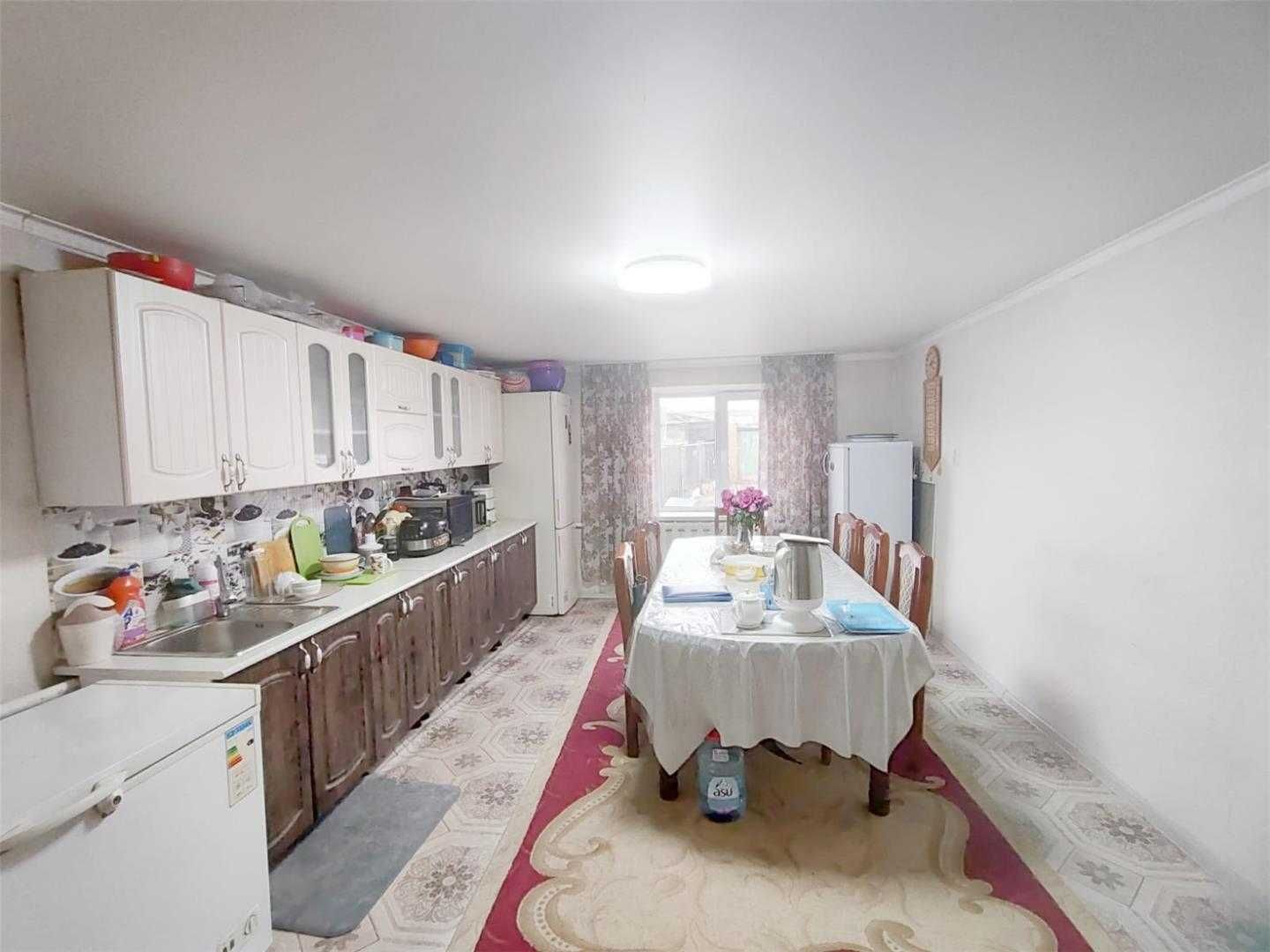 *Продам 5 комн дом ул. Пристанционная. Помощь в ипотеке .ТОРГ