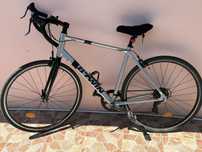 Cursiera  B’Twin Triban 100