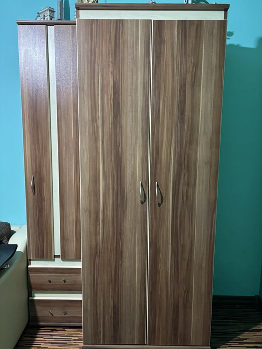 Set 2 dulapuri din PAL