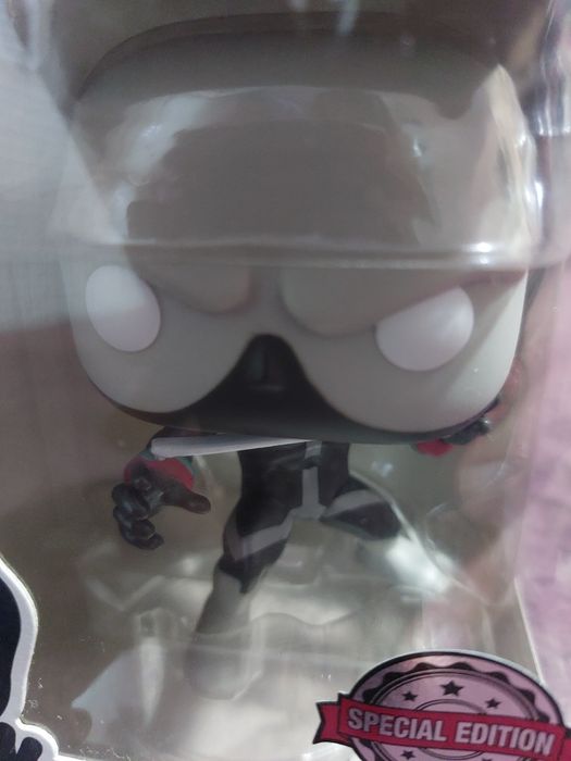 Фигура на Twice – My Hero Academia