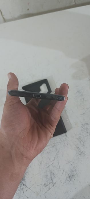 Samsung note 10 + 5G