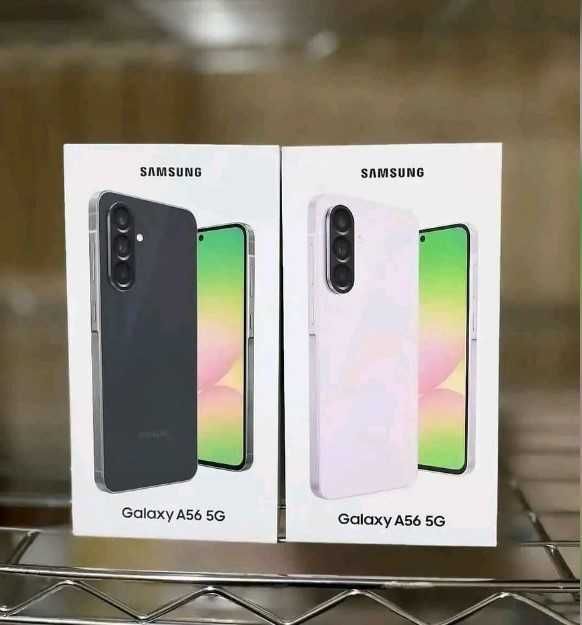 Samsung Galaxy A56
