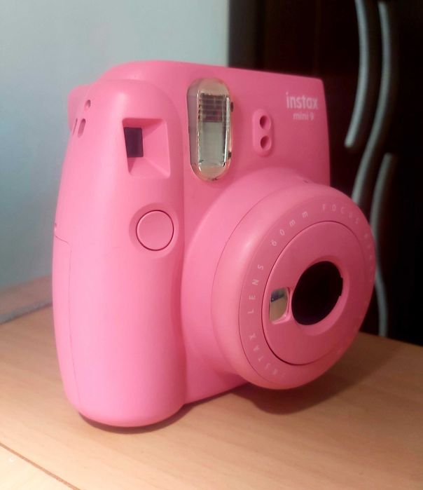 Camera foto instant Fujifilm Instax Mini 9