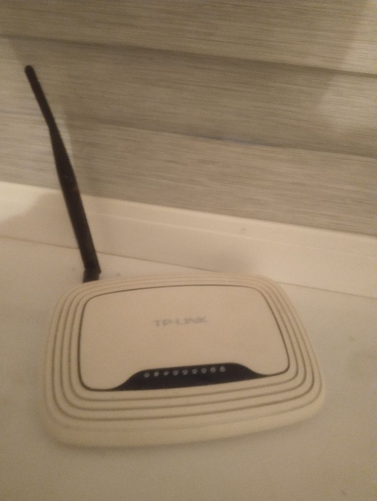 TP-LINK wi-fi router вай фай роутер
