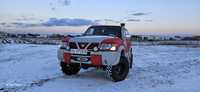 Nissan patrol 2.8 td off-road 4x4