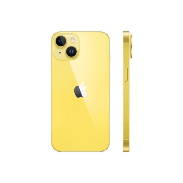 İphone 14 Yellow (в гаранция 1 година)