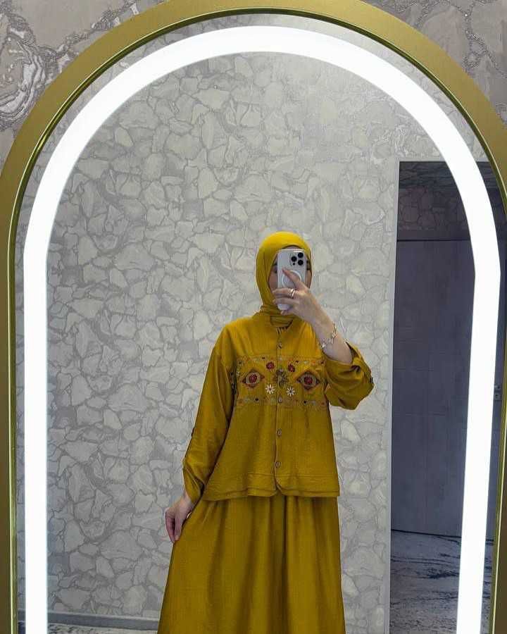 В наличии двойка  Muslim