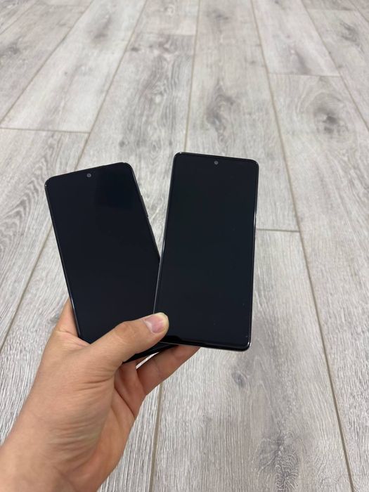 Redmi not 11 Samsung a51 radnoy