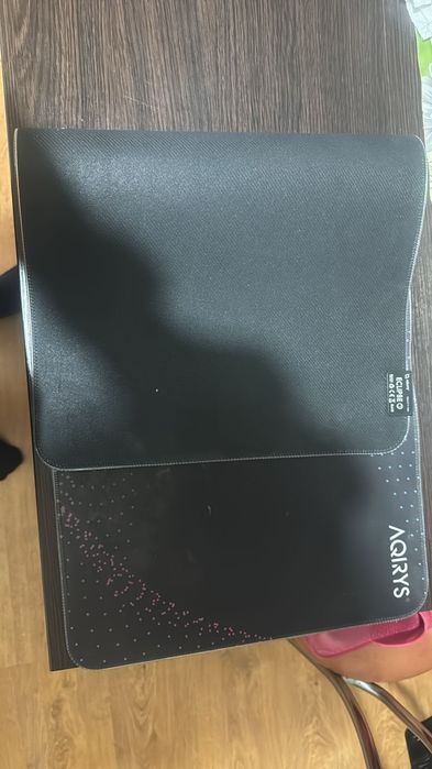 MousePad Aqiris Eclipse Eclipse XL