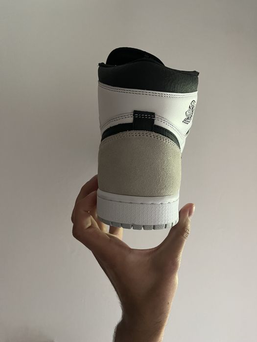 Nike Air Jordan 1 Retro High OG Bleached Coral 44.5