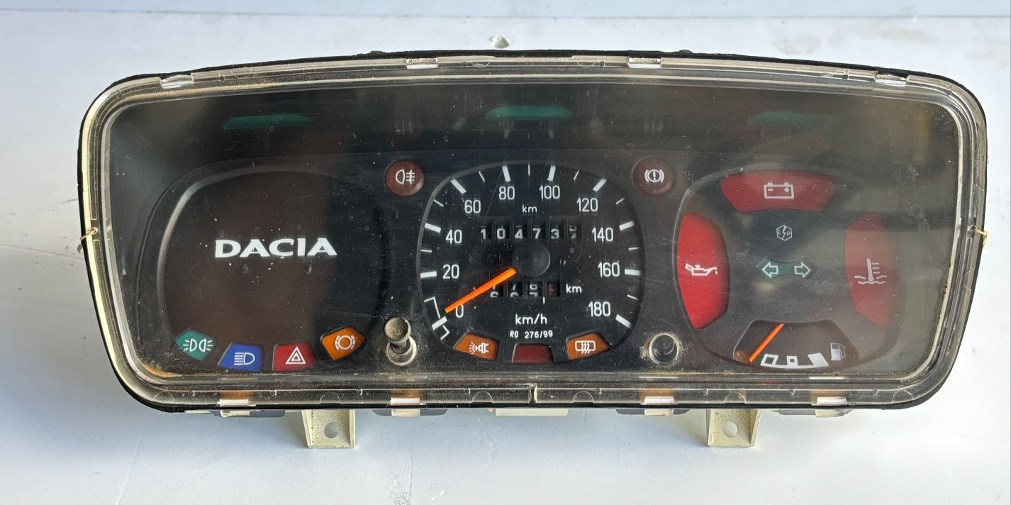 Vând piese Dacia 1300, 1310, Olcit