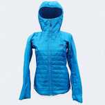 Geacă termo alpinism The North Face S damă