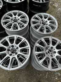 Jante aliaj Mercedes Originale R16 C class E class VAG 5x112