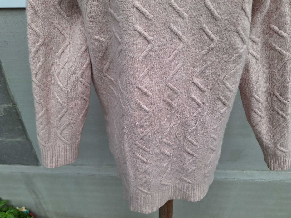 **Osea | cardigan, bluza dama | bust 100 cm | mar. 36 - 38 | S - M