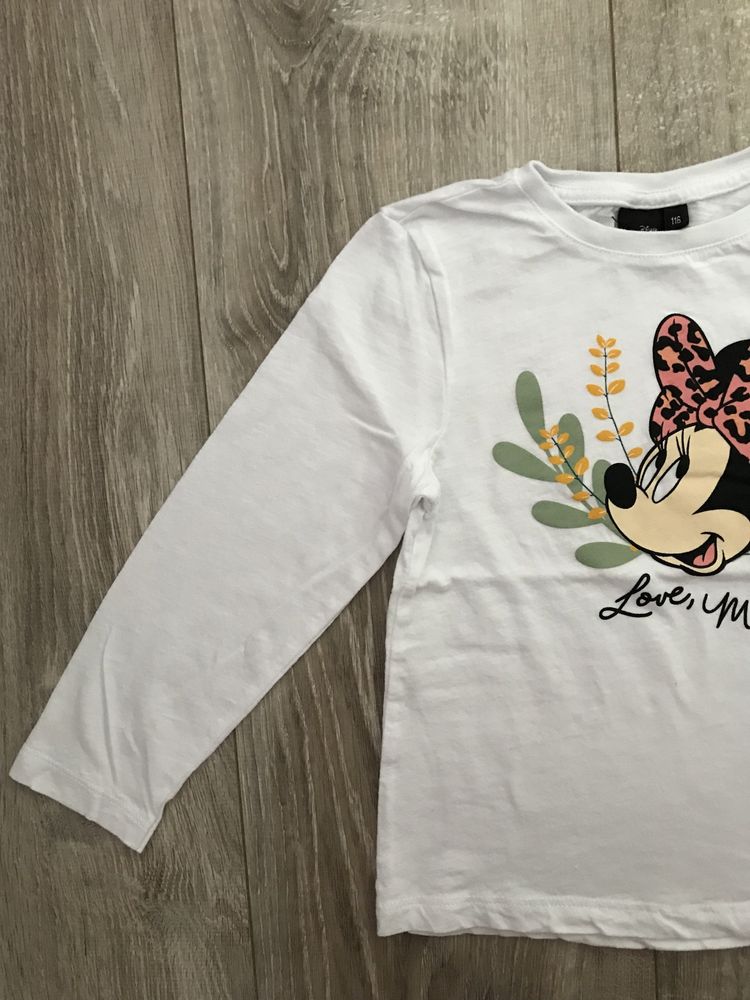 Bluza cu Minnie Mouse nr.110