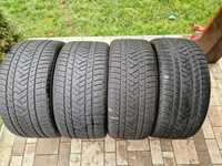 Set anvelope iarna 275.40.R.21/305.35.R.21 Pirelli