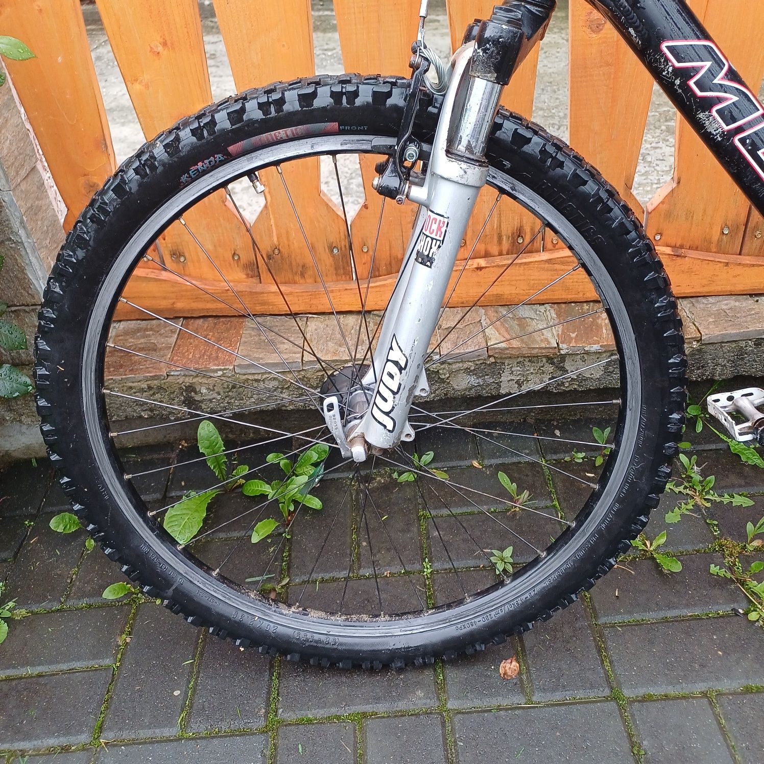 Bicicleta Merida în stare buna
