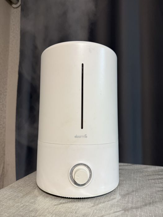 Продам увлажнитель воздуха